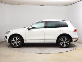 Volkswagen Touareg - 2018
