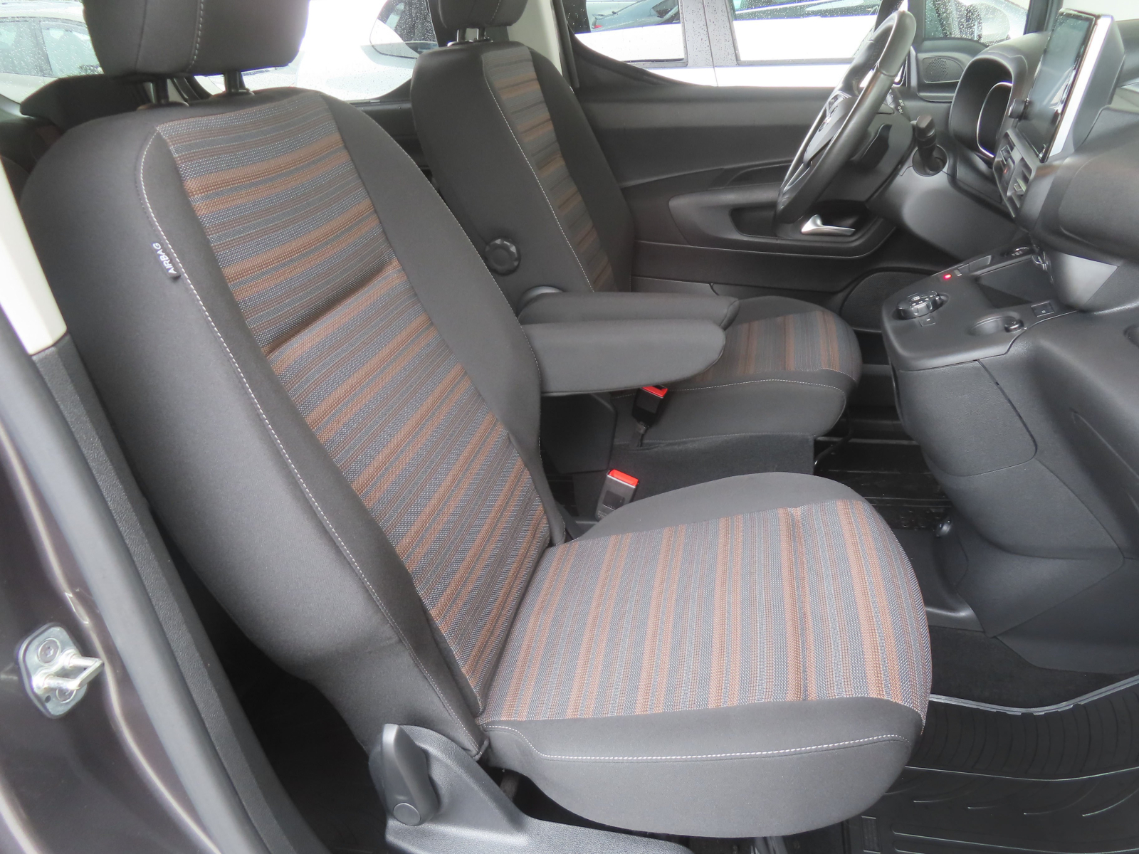 Opel Combo - 2022