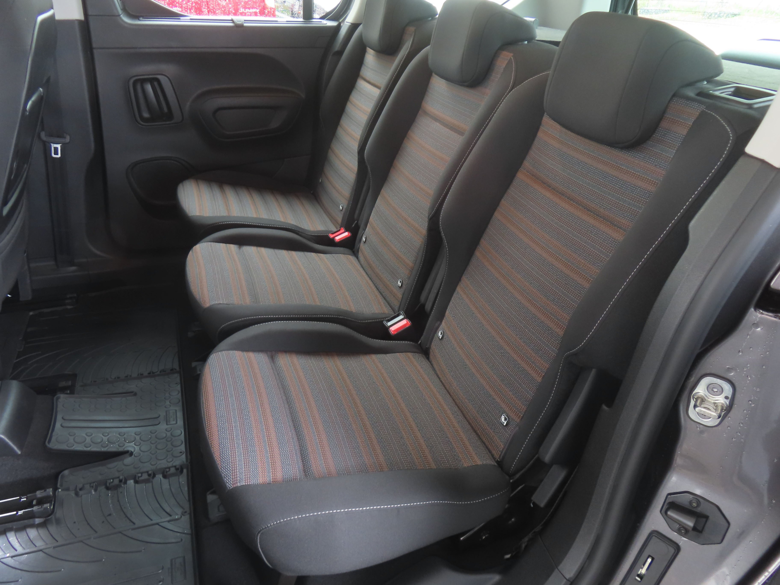 Opel Combo - 2022