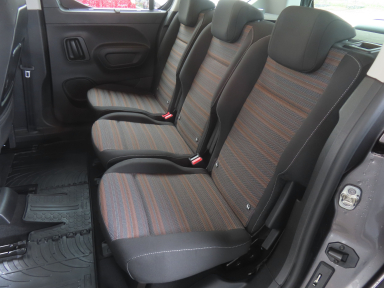 Opel Combo - 2022