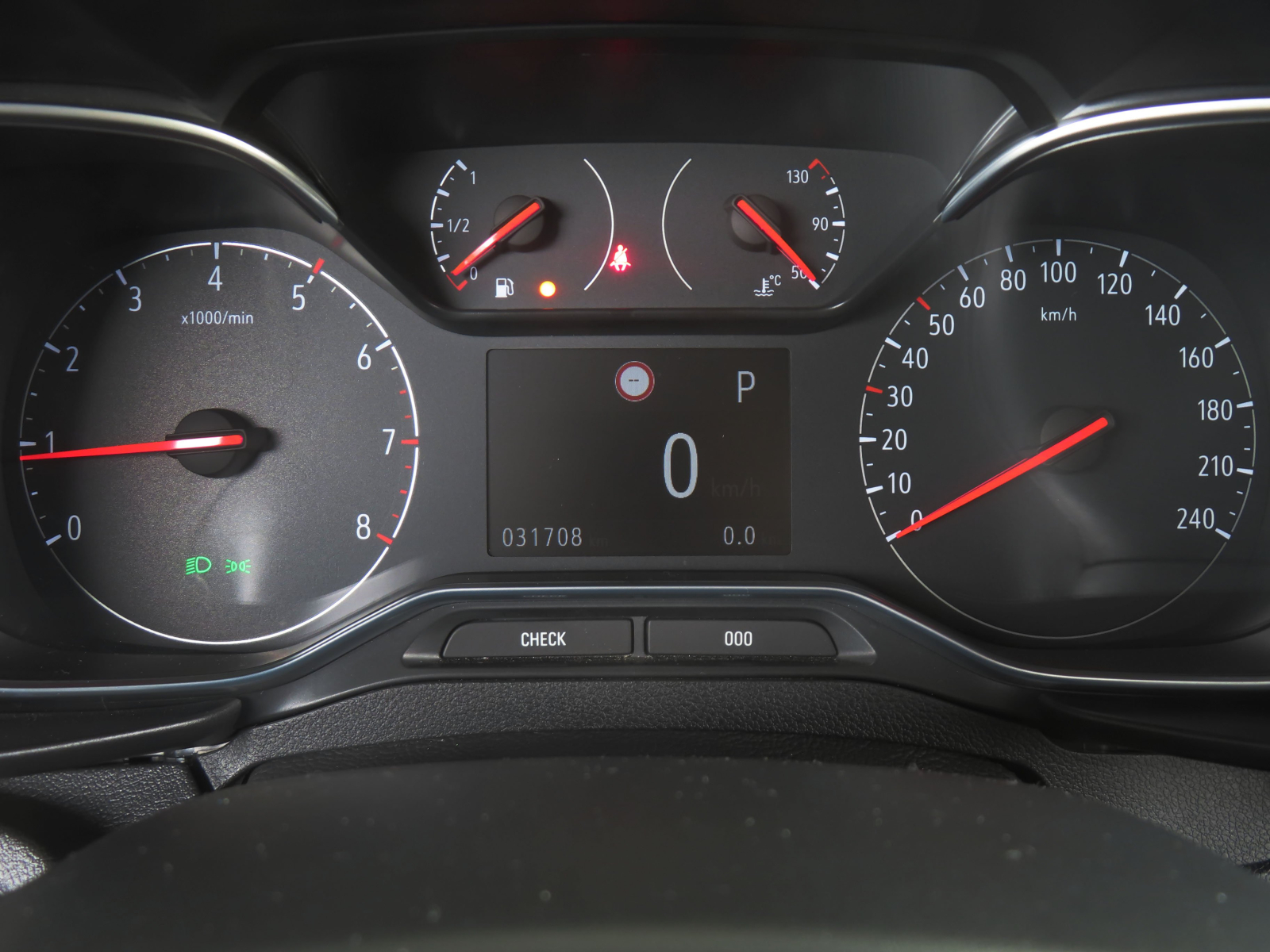 Opel Combo - 2022