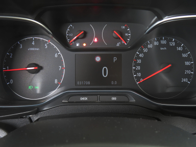 Opel Combo - 2022