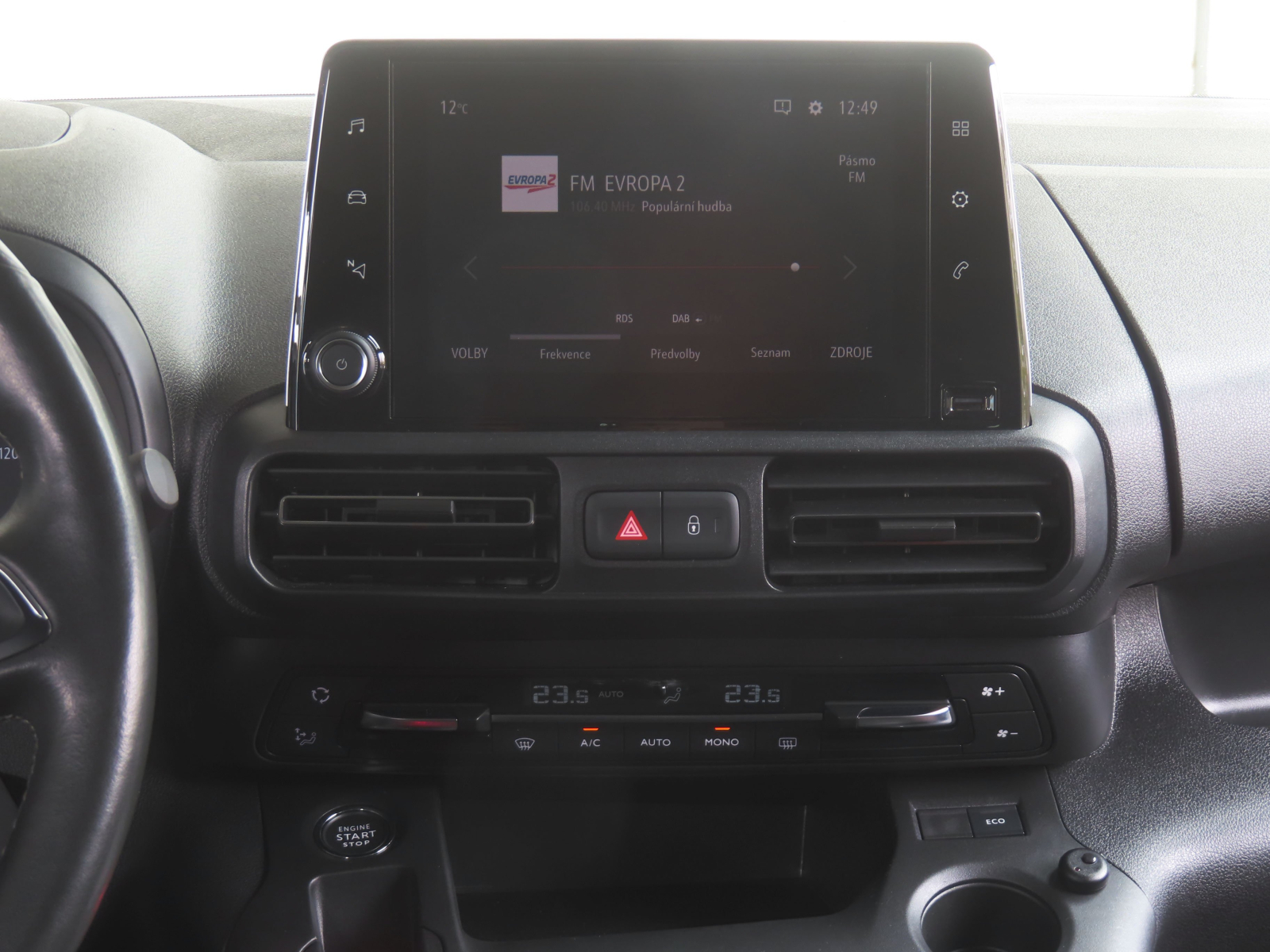 Opel Combo - 2022