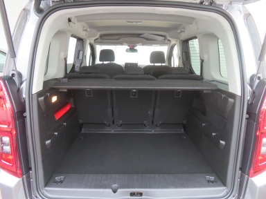 Opel Combo - 2022