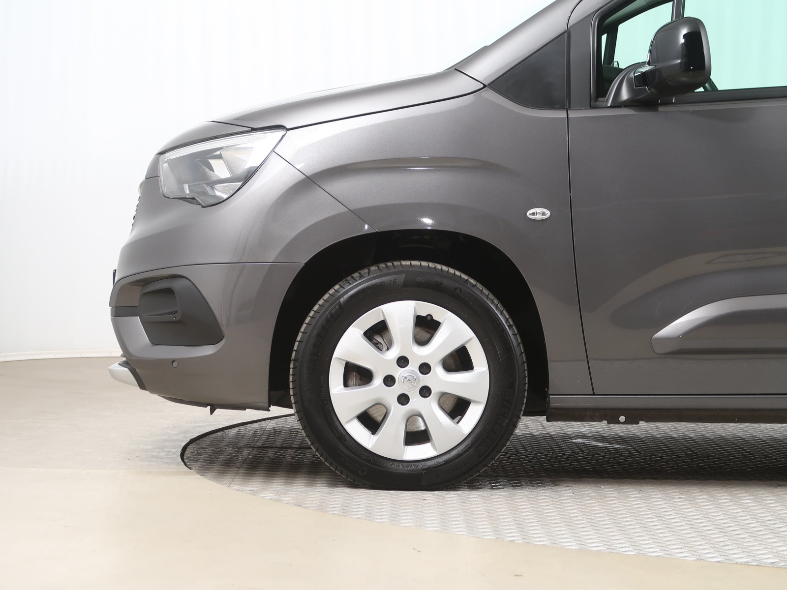 Opel Combo - 2022
