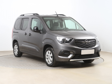 Opel Combo - 2022
