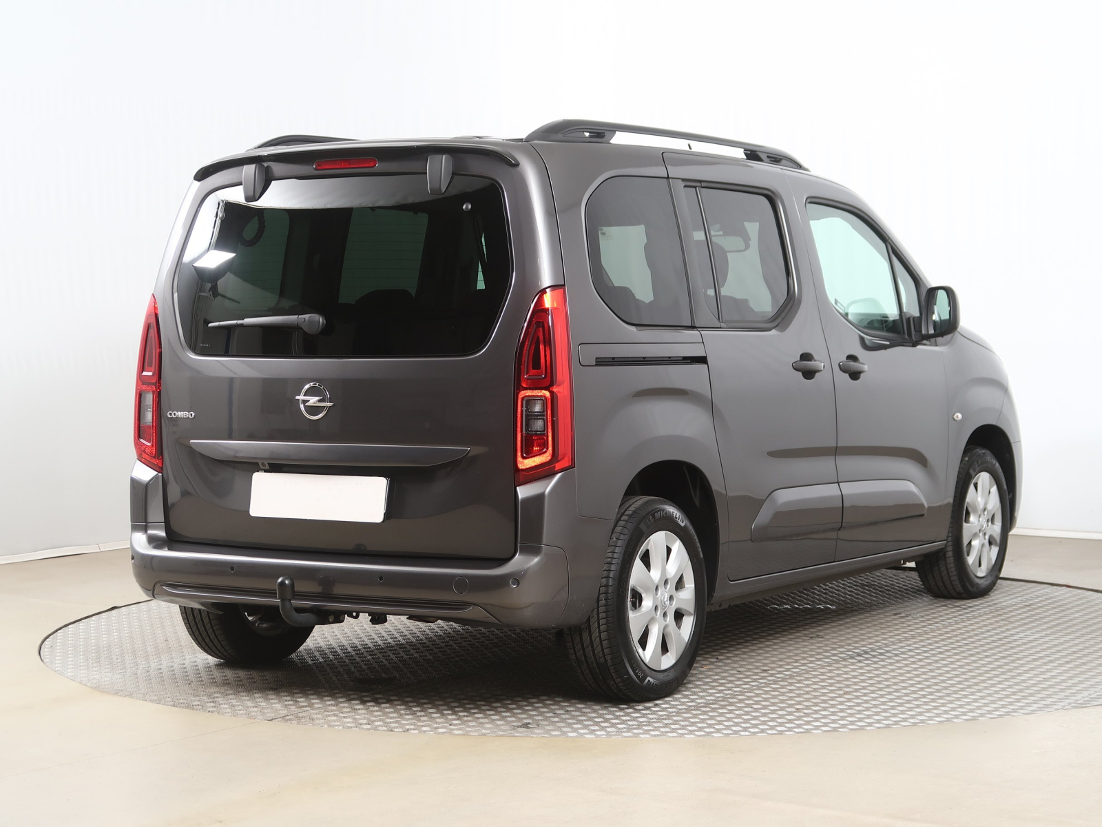 Opel Combo - 2022