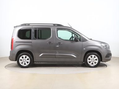 Opel Combo - 2022