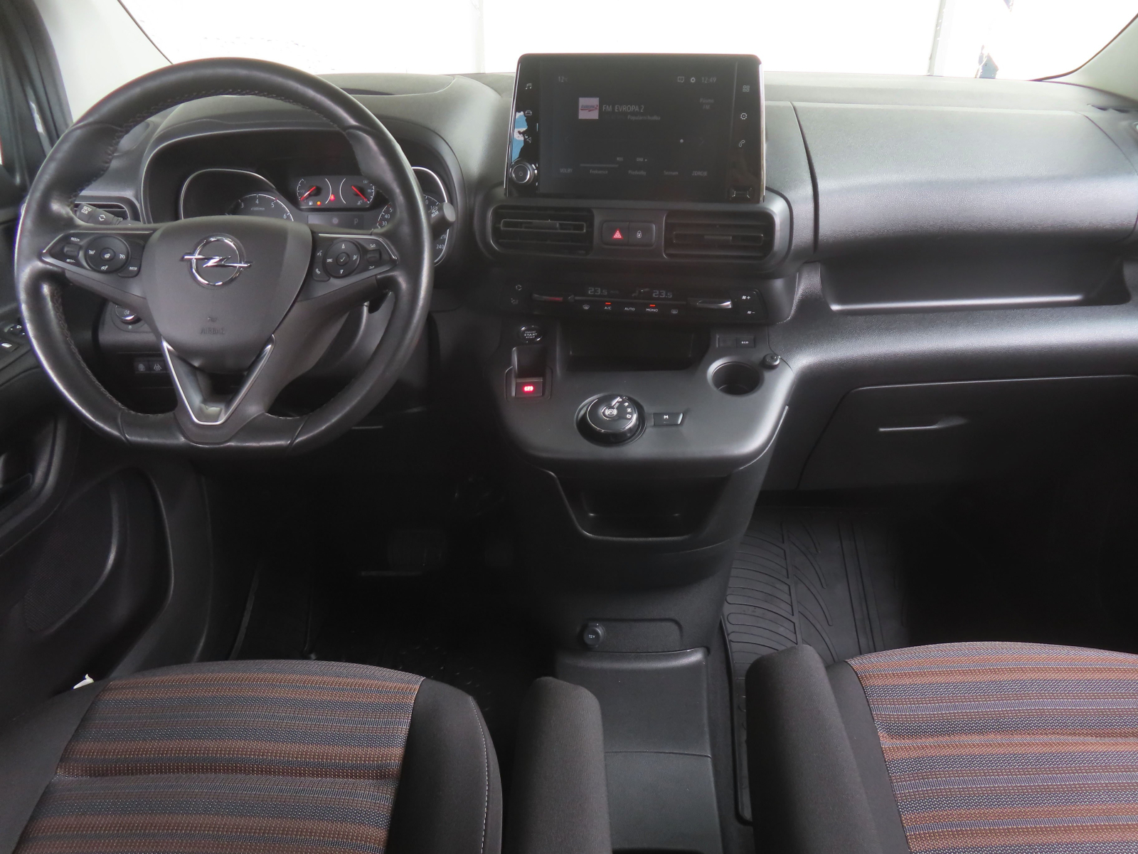 Opel Combo - 2022