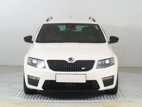 Skoda Octavia - 2014