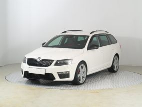 Skoda Octavia - 2014