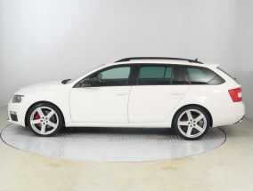 Skoda Octavia - 2014