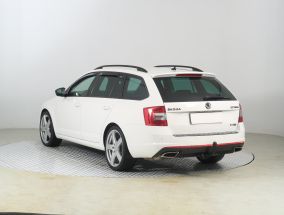 Skoda Octavia - 2014