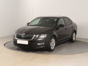 Skoda Octavia - 2020