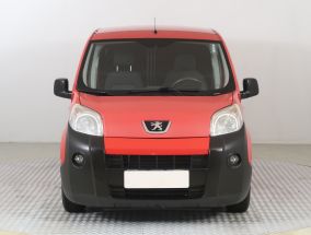 Peugeot Bipper - 2009