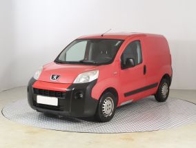 Peugeot Bipper - 2009