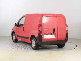 Peugeot Bipper - 2009