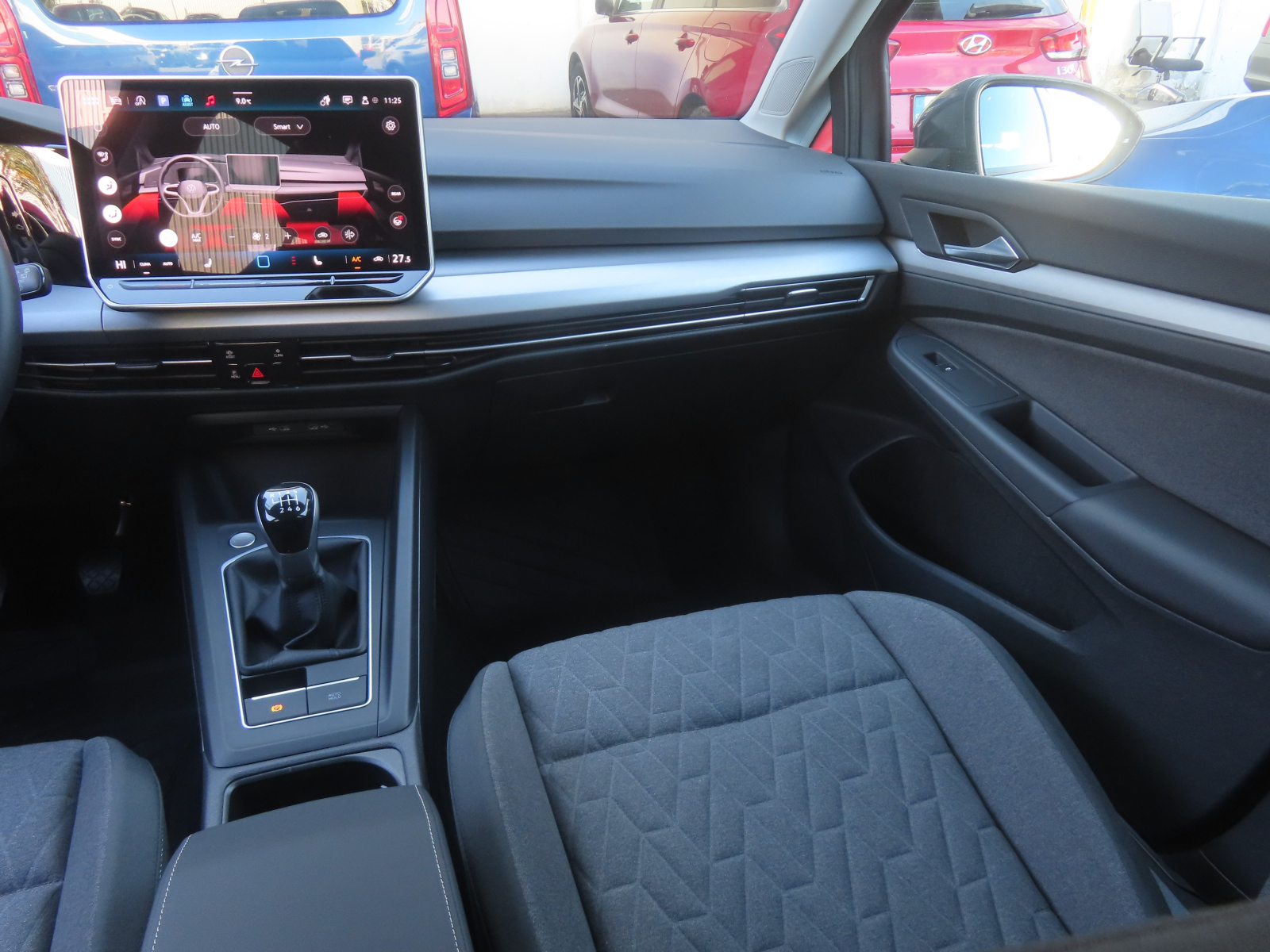 Volkswagen Golf - 2024