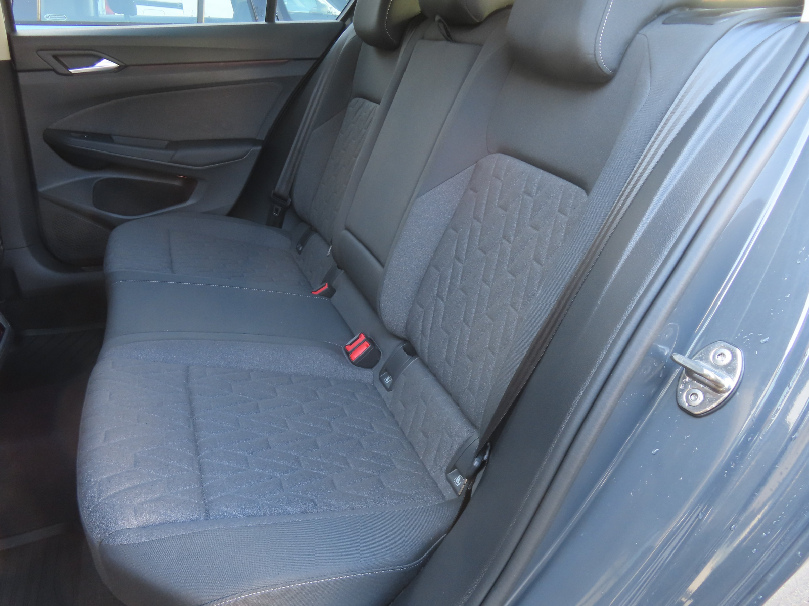 Volkswagen Golf - 2024