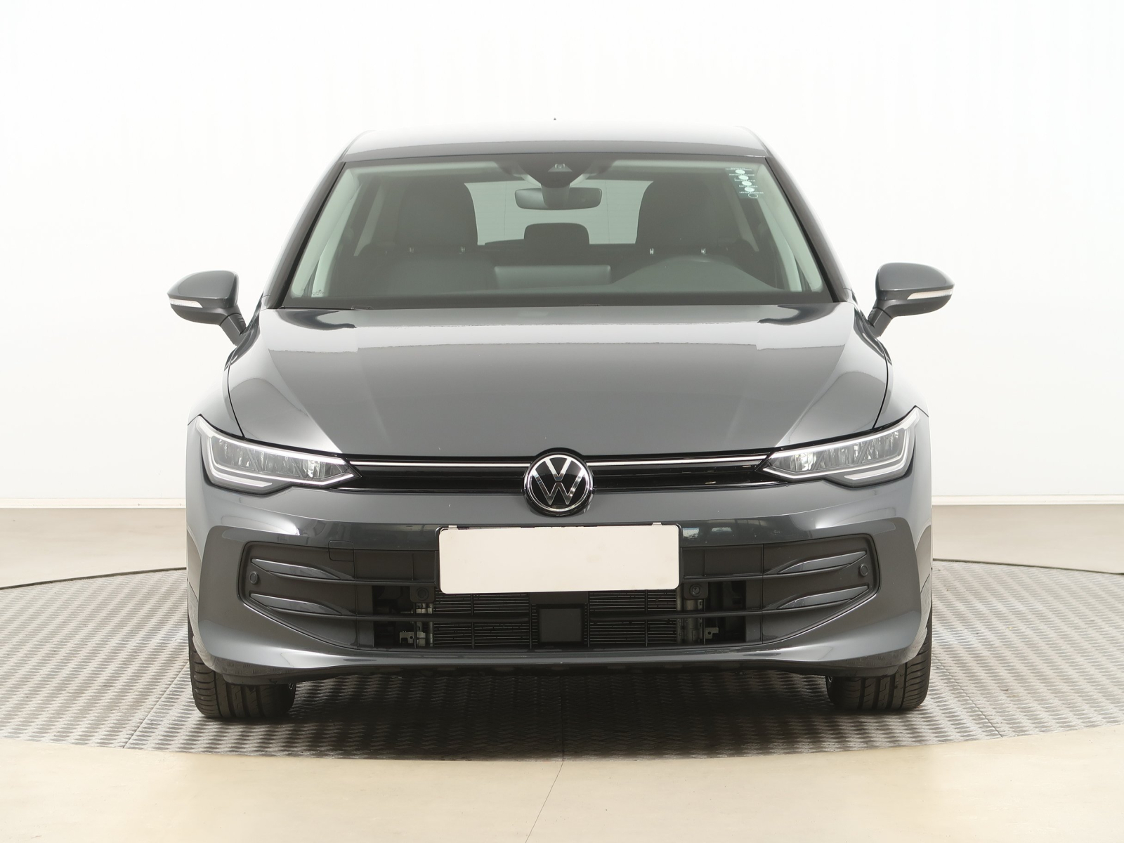 Volkswagen Golf - 2024