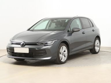 Volkswagen Golf - 2024