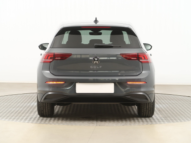 Volkswagen Golf - 2024