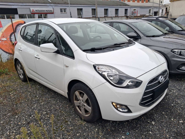 Hyundai ix20 2019