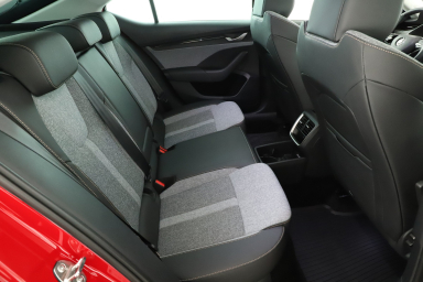 Skoda Octavia - 2024