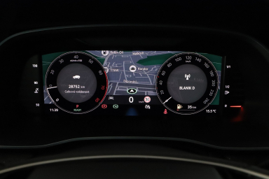 Škoda Octavia - 2024