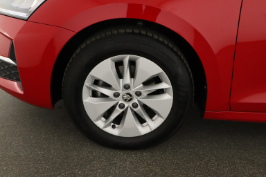 Škoda Octavia - 2024