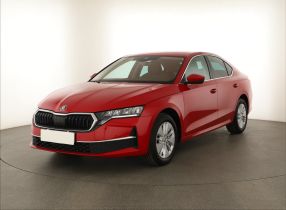 Skoda Octavia - 2024