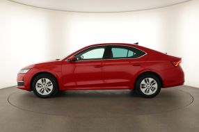 Skoda Octavia - 2024