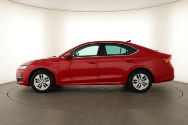 Škoda Octavia - 2024