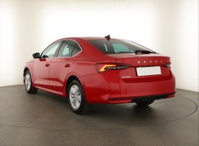 Skoda Octavia - 2024