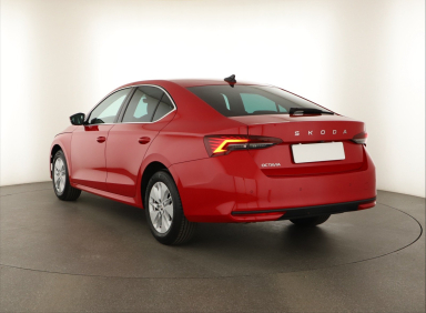 Škoda Octavia - 2024