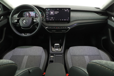 Škoda Octavia - 2024