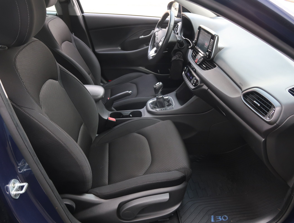 Hyundai i30 Fastback