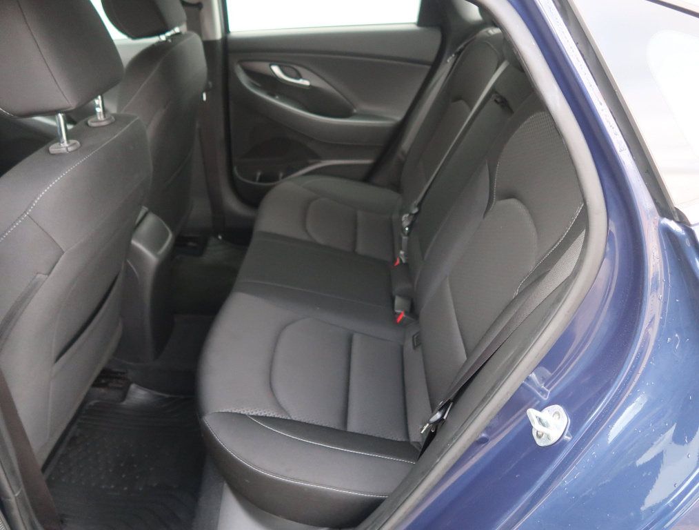 Hyundai i30 Fastback