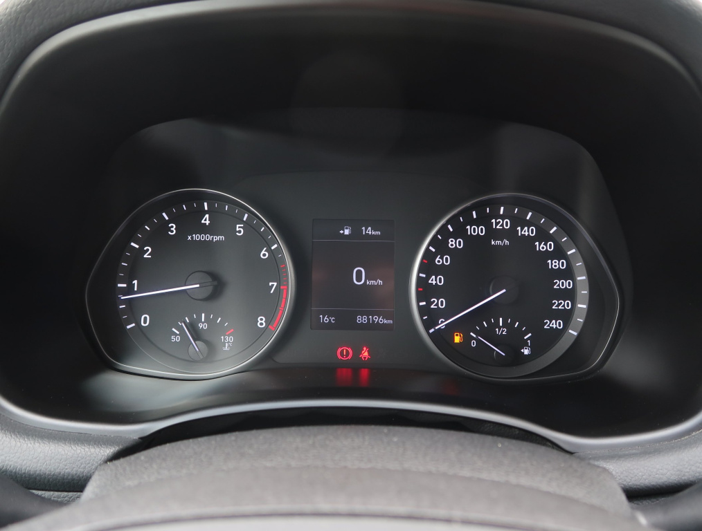 Hyundai i30 Fastback