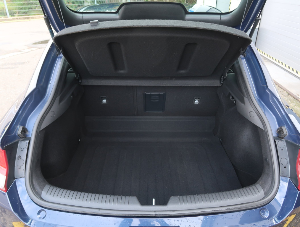 Hyundai i30 Fastback