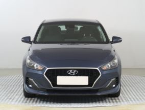 Hyundai i30 Fastback - 2019