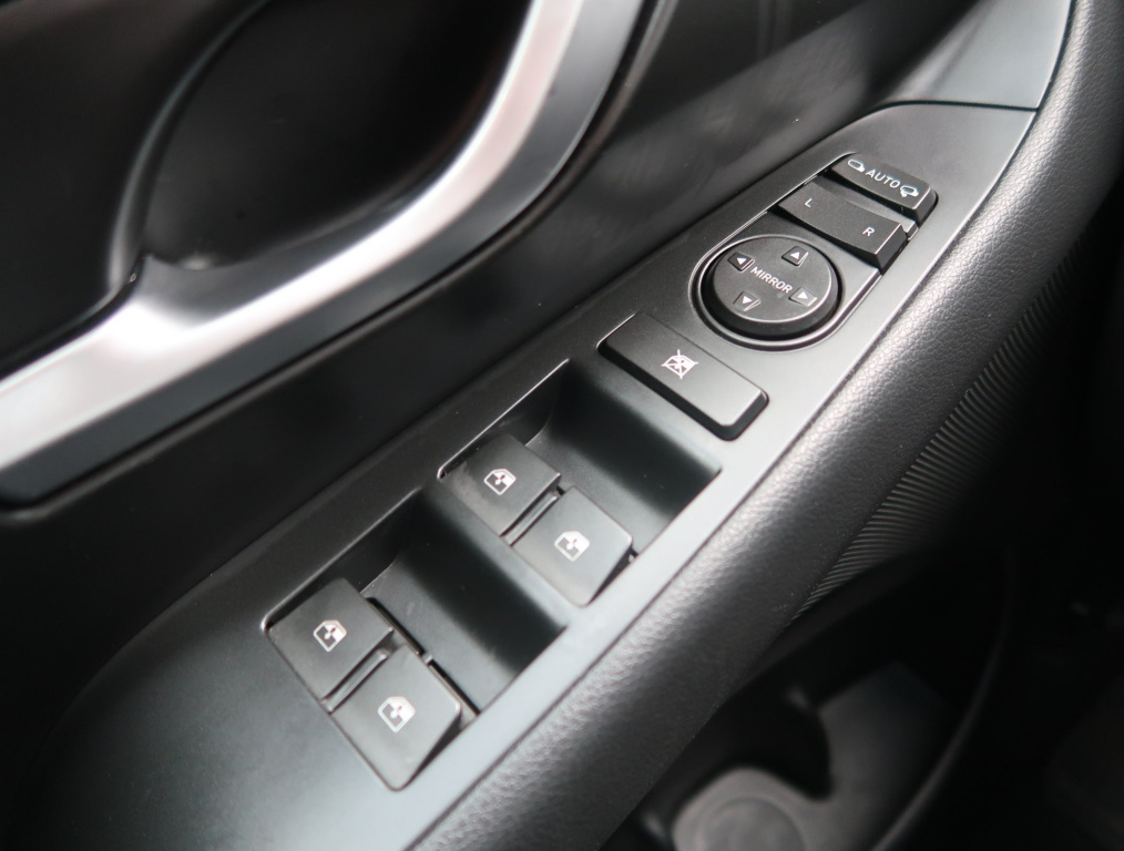 Hyundai i30 Fastback