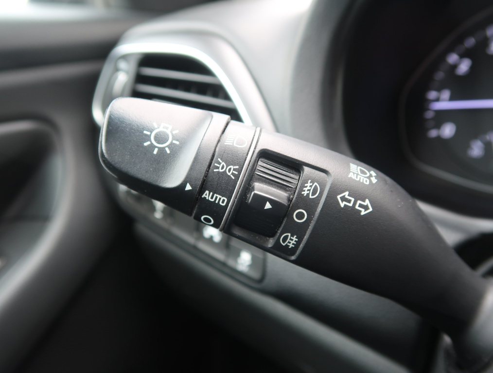 Hyundai i30 Fastback