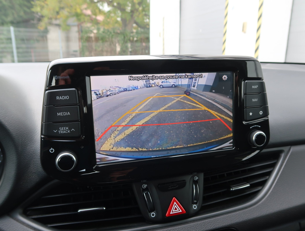 Hyundai i30 Fastback