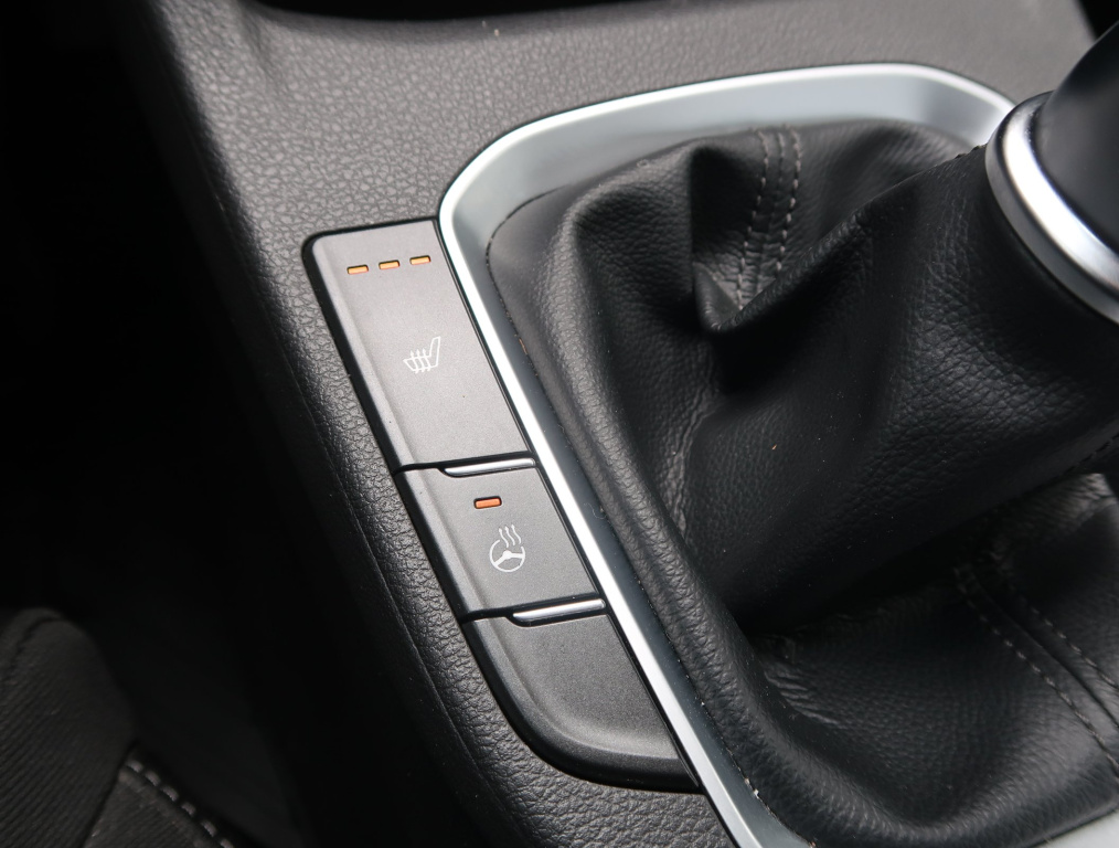 Hyundai i30 Fastback