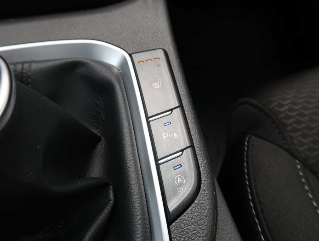 Hyundai i30 Fastback