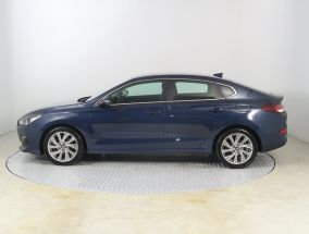 Hyundai i30 Fastback - 2019