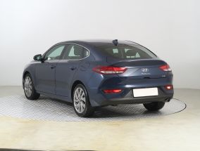 Hyundai i30 Fastback - 2019
