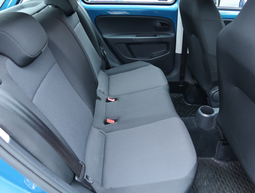 Škoda Citigo