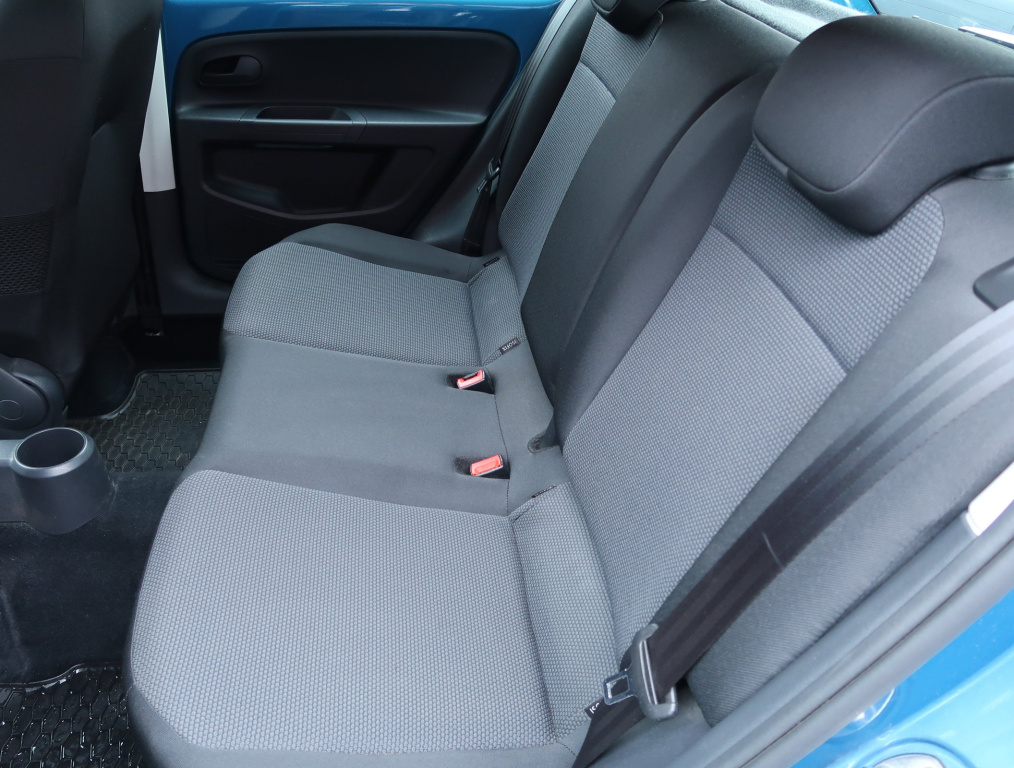 Škoda Citigo